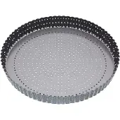 Kitchencraft Crusty Bake Quichevorm Ø 28 cm