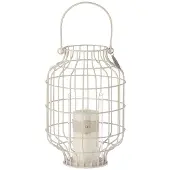 Riverdale Urban Windlicht 32 cm