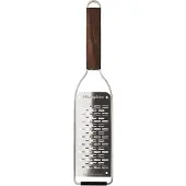 Microplane Master Series rasp #4 lint rvs walnoothout