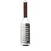 Microplane Master Series rasp #5 extra grof rvs walnoothout