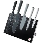 Richardson Sheffield Seasons Mono magnetisch messenblok 5-delig