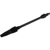 Eurom Force Flexibele Spuitkop