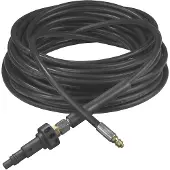 Eurom Force Rioolslang 15 meter