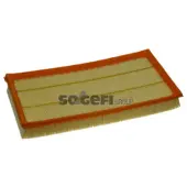 COOPERSFIAAM FILTERS PA7216 Luchtfilter