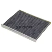 COOPERSFIAAM FILTERS PCK8250 Interieurfilter