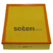 COOPERSFIAAM FILTERS PA7551 Luchtfilter