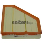 COOPERSFIAAM FILTERS PA7656 Luchtfilter