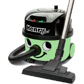 Numatic Henry Plus Eco HRP205 Applegreen