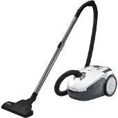 Kärcher Stofzuiger VC2 Premium Parquet Wit