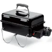 Weber Go-Anywhere Gas