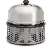 Cobb Houtskool Barbecue Pro Grijs D 32,5 H 33,5 Cm