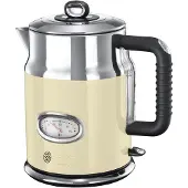 Russell Hobbs Retro Vintage Cream waterkoker 21672-70