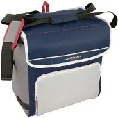 Campingaz Fold 'n Cool Koeltas - 30 Liter - Blauw/grijs