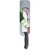 Victorinox Swiss Classic Santokumes 17 cm Kuiltjes