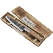 Forged Olive Koksmes 20,5cm
