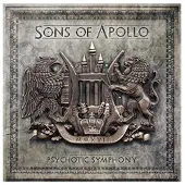 Sony music Psychotic Symphony