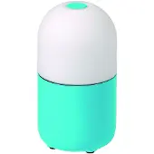 Gardenlights Tafellamp Smooz Bean Mint Groen