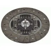 SACHS 1878 654 576 Koppelingsplaat