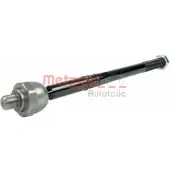 METZGER 51025918 Binnenste stuurkogel