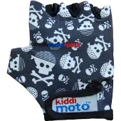 Kiddimoto Handschoenen Design Sport, Piraat - M