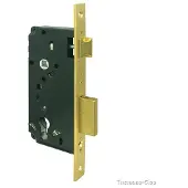 Cisa Dag- en Nachtslot 5C110 - DM 50 - PC 85 - D1/2/3/4