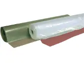 Berdal Folie 2X50M T100 Pe Transparant