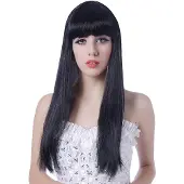 Smiffys Babelicious Wig