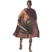 California Costumes Romeins kostuum voor heren