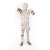 Coolstuff Morphsuits mummie kostuum voor kinderen