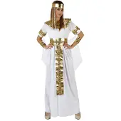 Atosa Egyptisch Cleopatra-kostuum