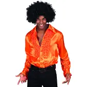 Boland St. Party shirt oranje