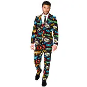 Opposuits Badaboom