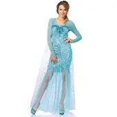 Leg avenue Fantasy Snow Queen