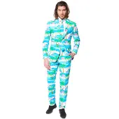 Opposuits Flaminguy | Maat 48
