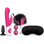 The Rabbit Company - The G-Spot Rabbit Playtime Gift Set