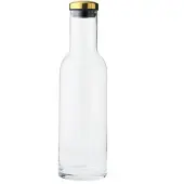 Menu Bottle Waterkaraf