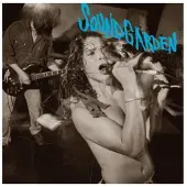 Konkurrent Soundgarden - Screaming Life / Fopp (2 LP)