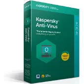 Kaspersky Lab Standard | Licentie voor 1 jaar | 1 PC | Windows | Opvolger van Antivirus