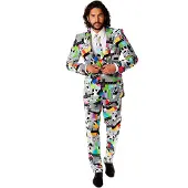 Opposuits Testival