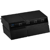 Dolphix USB Hub voor PlayStation 4