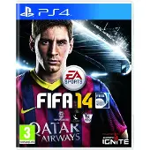 FIFA 14 Standaard Duits, Engels, Spaans, Frans, Hongaars, Italiaans, Nederlands, Pools, Portugees, Russisch, Tsjechisch Nintendo 3DS