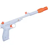 Generik Leia Star Wars blaster pistool