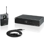 Sennheiser XSW 1-CL1-B (614 - 638 MHZ)
