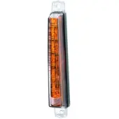 Hella 2BA 012 846-011 Knipperlichtautomaat / Pinkdoos