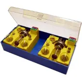 Hella 8GJ 002 525-941 Assortiment, gloeilampen