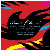 Cd Birds of Brazil