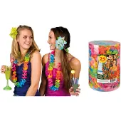 Boland Hawaiikransen, 25st.