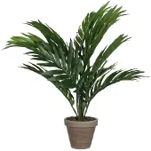 Mica Kunstpalm Areca
