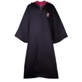 Cinereplicas Harry Potter - Gryffindor Wizard Robe / Gryffoendor tovenaar kostuum (M)