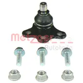 METZGER 57001312 Fuseekogel
